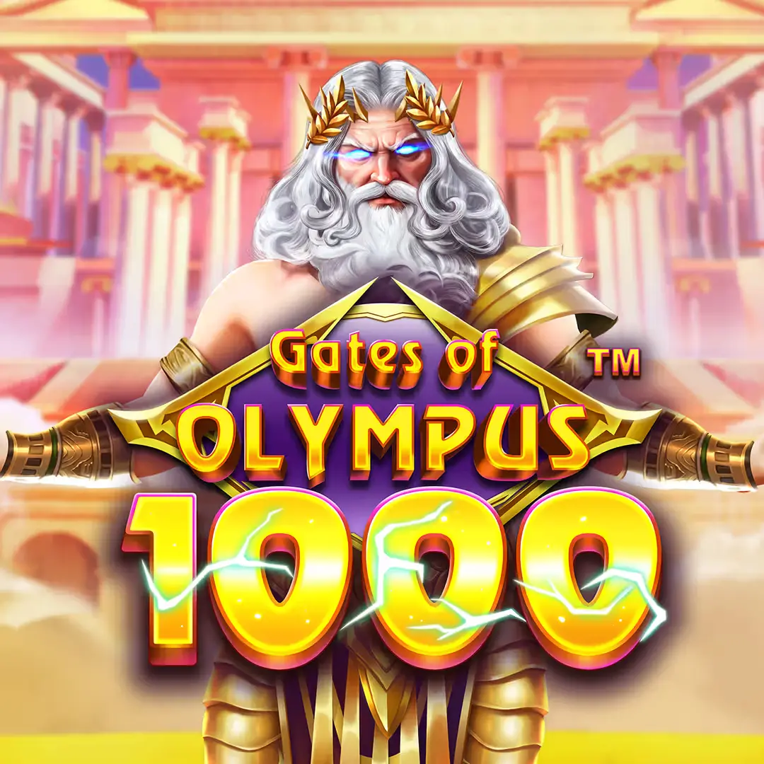 Gates of Olympus